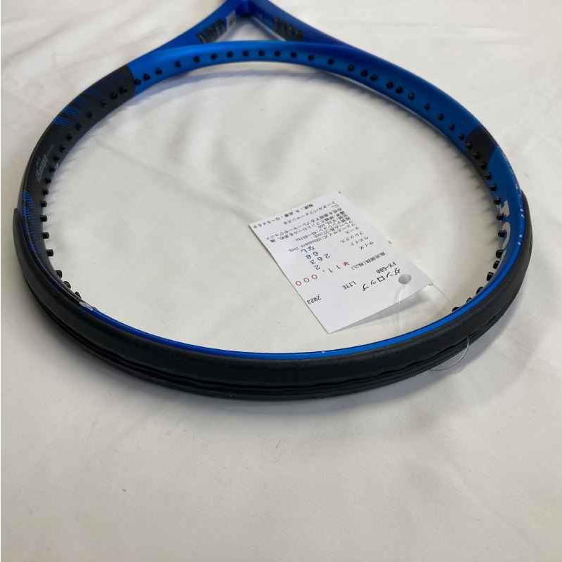 DUNLOP（ダンロップ） 【中古ラケット】ダンロップ FX-500 LITE 2023