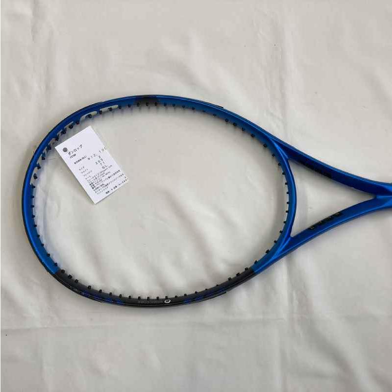 DUNLOP（ダンロップ） 【中古ラケット】ダンロップ FX700 : ラケット