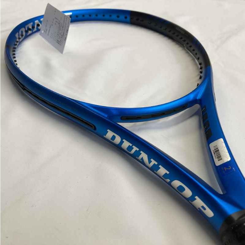 DUNLOP（ダンロップ） 【中古ラケット】ダンロップ FX700 : ラケット