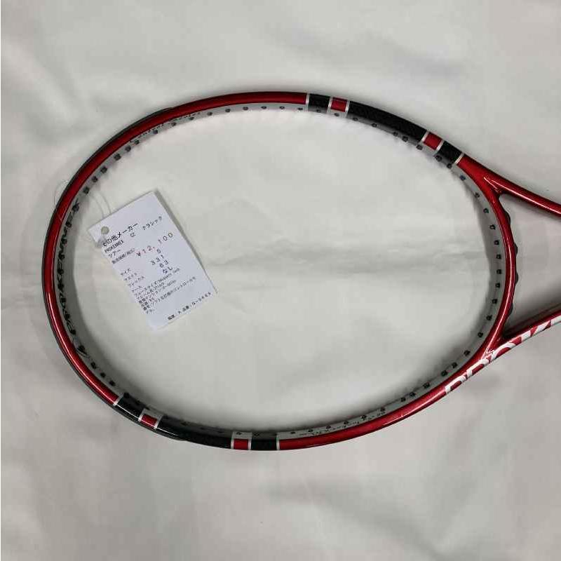 【中古ラケット】 PROKENNEX C2 クラシック ツアー_2