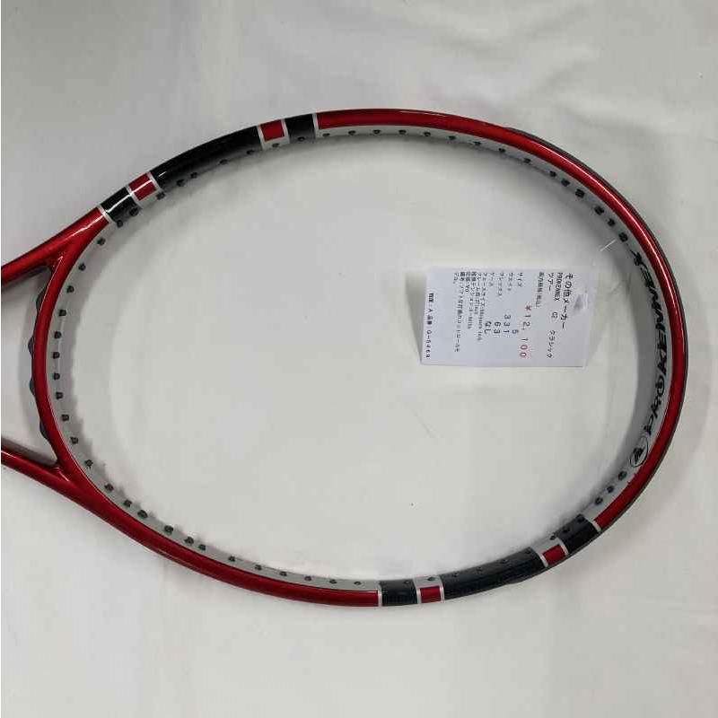 【中古ラケット】 PROKENNEX C2 クラシック ツアー_3