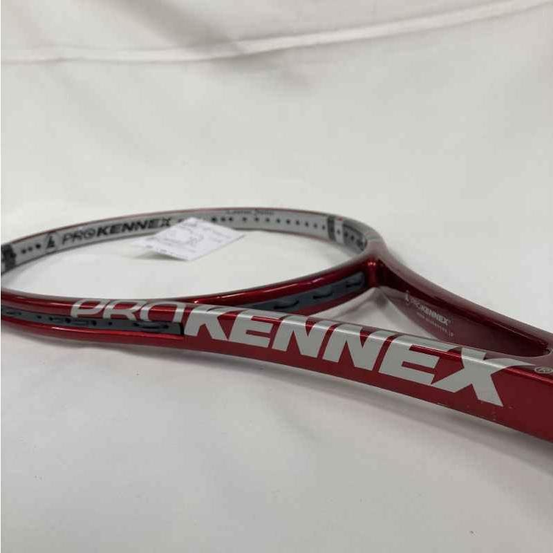 【中古ラケット】 PROKENNEX C2 クラシック ツアー_4