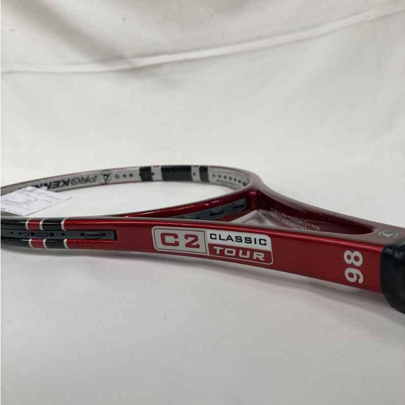 【中古ラケット】 PROKENNEX C2 クラシック ツアー_6
