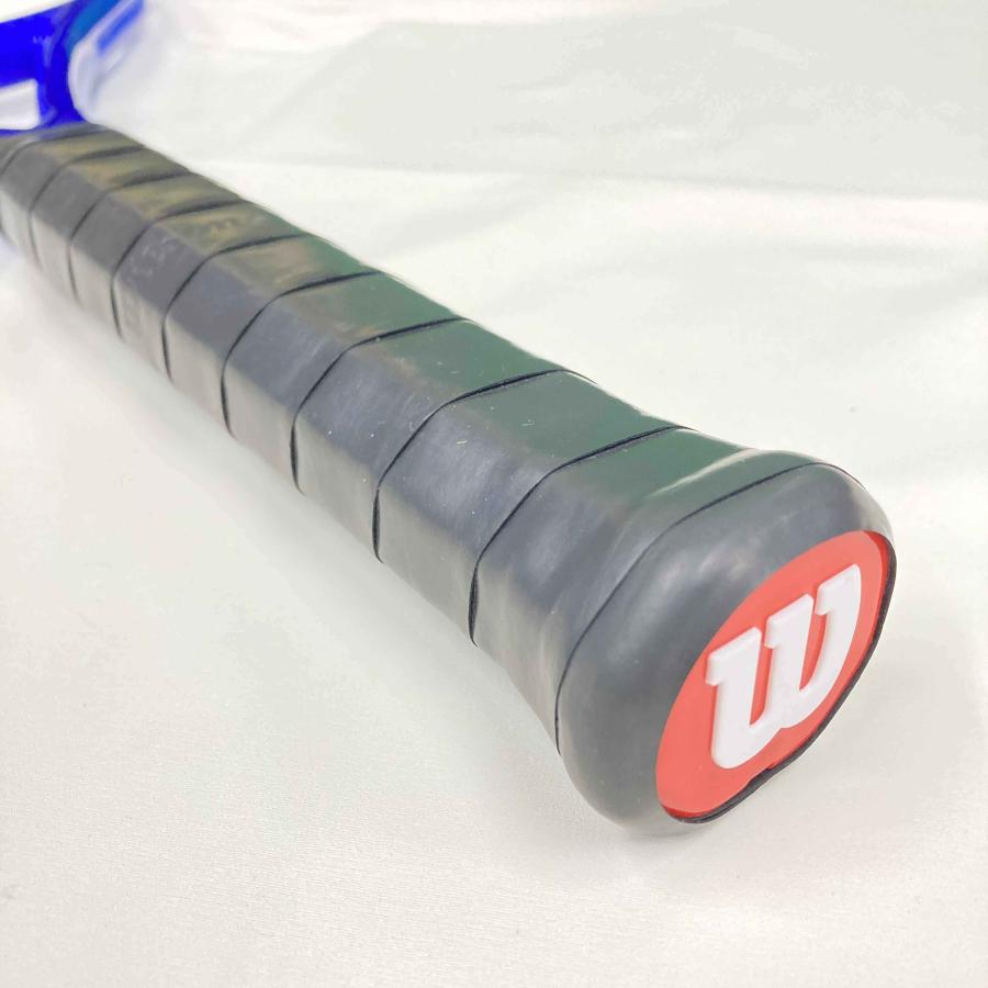 Wilson（ウイルソン） 【中古ラケット】ウィルソン ウルトラ ツアー 98