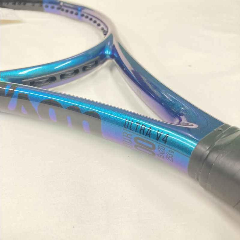 Wilson（ウイルソン） 【中古ラケット】ウィルソン ウルトラツアー100
