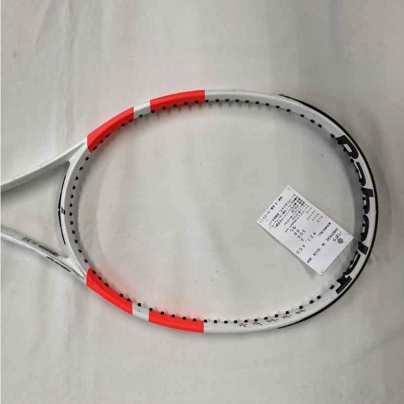 Babolat（バボラ） 【中古ラケット】バボラ PURESTRIKE 98 18×20 2024