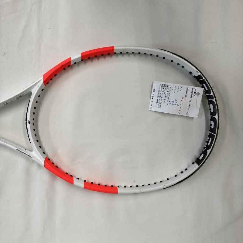 Babolat（バボラ） 【中古ラケット】バボラ PURESTRIKE 98 18×20 2024