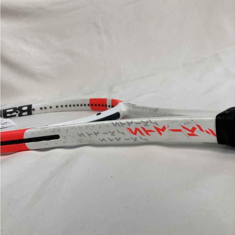 Babolat（バボラ） 【中古ラケット】バボラ PURESTRIKE 98 18×20 2024