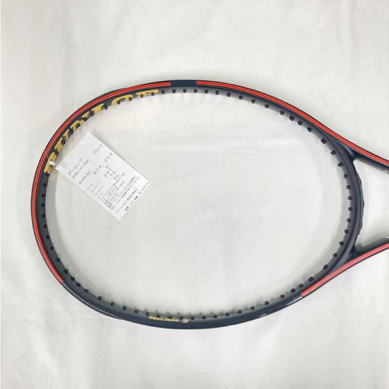 DUNLOP（ダンロップ） 【中古ラケット】ダンロップ CX400ツアー2024