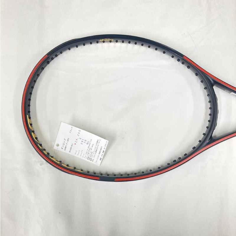 DUNLOP（ダンロップ） 【中古ラケット】ダンロップ CX400ツアー2024