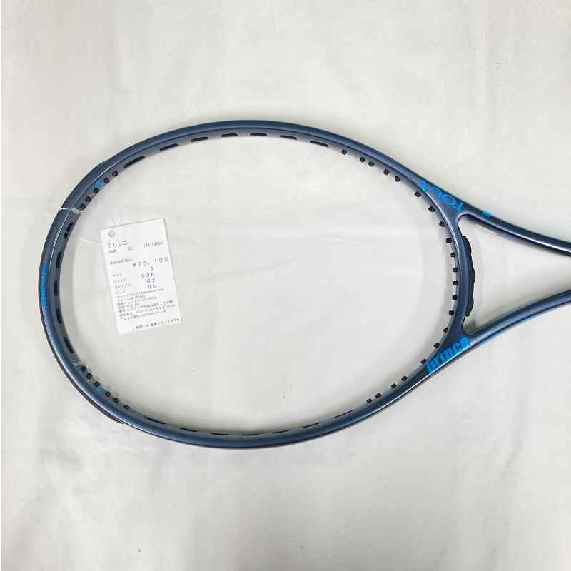 Prince（プリンス） 【中古ラケット】プリンス TOUR O3 100（305g