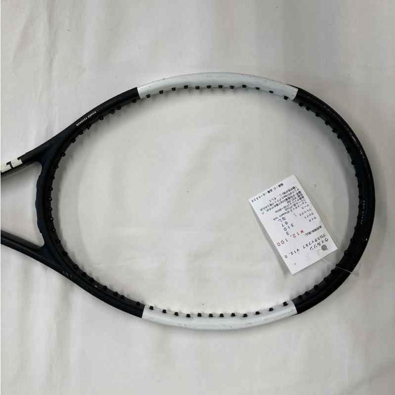 Wilson（ウイルソン） 【中古ラケット】ウィルソン プロスタッフ97