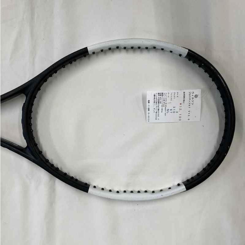 Wilson（ウイルソン） 【中古ラケット】ウィルソン プロスタッフ97
