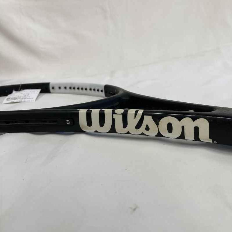 Wilson（ウイルソン） 【中古ラケット】ウィルソン プロスタッフ97