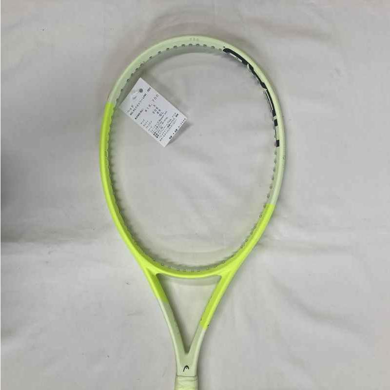 HEAD（ヘッド） 【中古ラケット】ヘッド AX2.0エクストリームPRO 2024