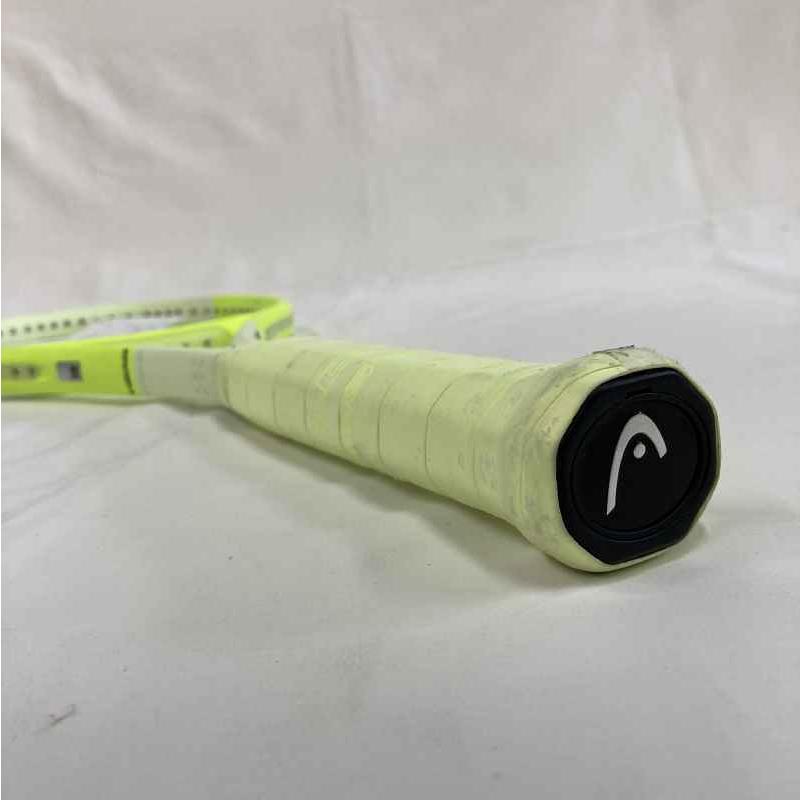 HEAD（ヘッド） 【中古ラケット】ヘッド AX2.0エクストリームPRO 2024