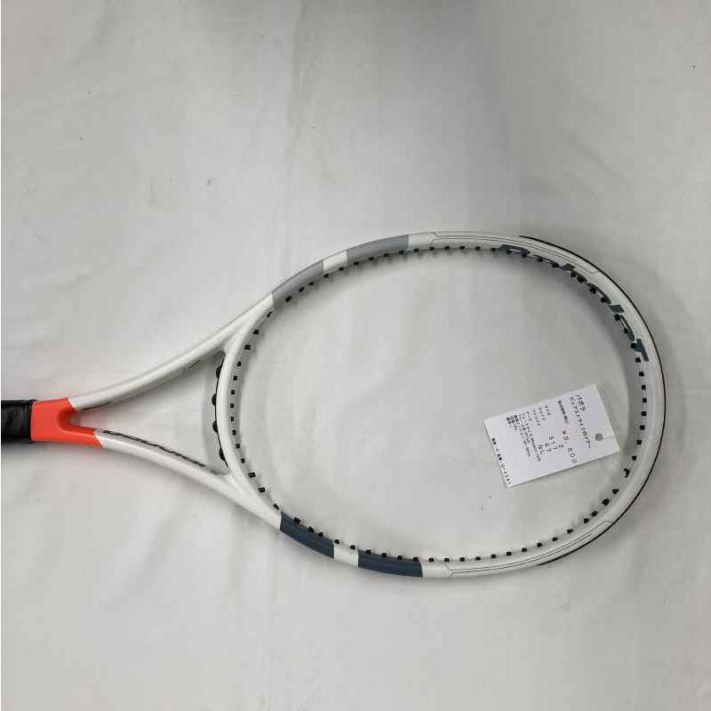 バボラ テニスラケット ピュアストライクツアー2本セットスペック計測済 Babolat（バボラ） 【中古ラケット】バボラ ピュアストライクVSツアー