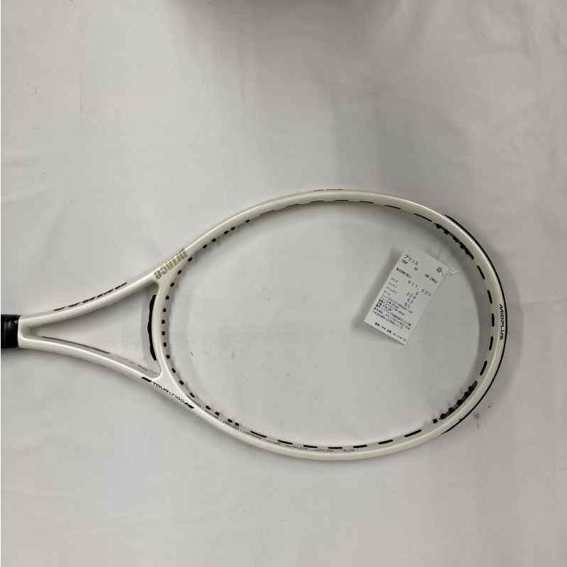Prince（プリンス） 【中古ラケット】プリンス TOUR O3 100（305g