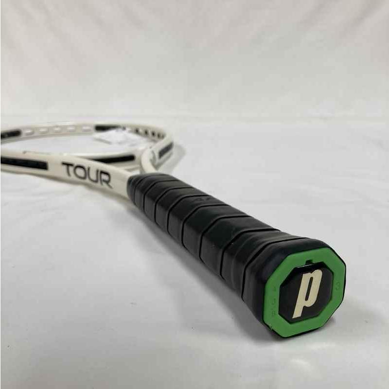 Prince（プリンス） 【中古ラケット】プリンス TOUR O3 100（305g