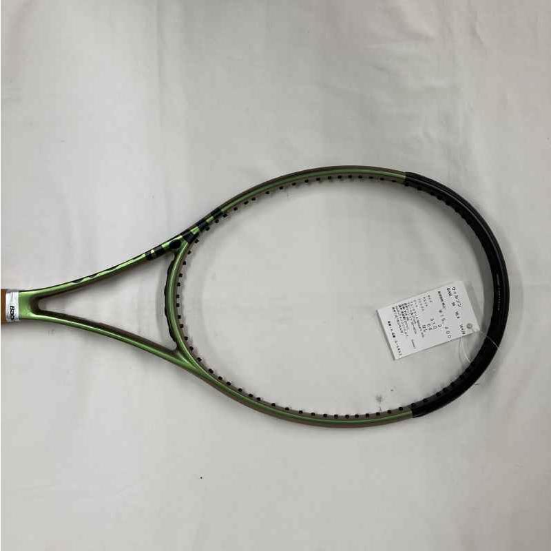 Wing 【爆買】【中古ラケット】ウィルソン BLADE 98 V8.0 18×20