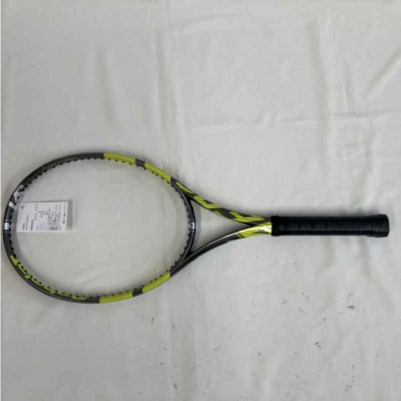 バボラ テニスラケット ピュアアエロ旧モデル USED品 G1 Babolat（バボラ） 【中古ラケット】バボラ ピュアアエロVS