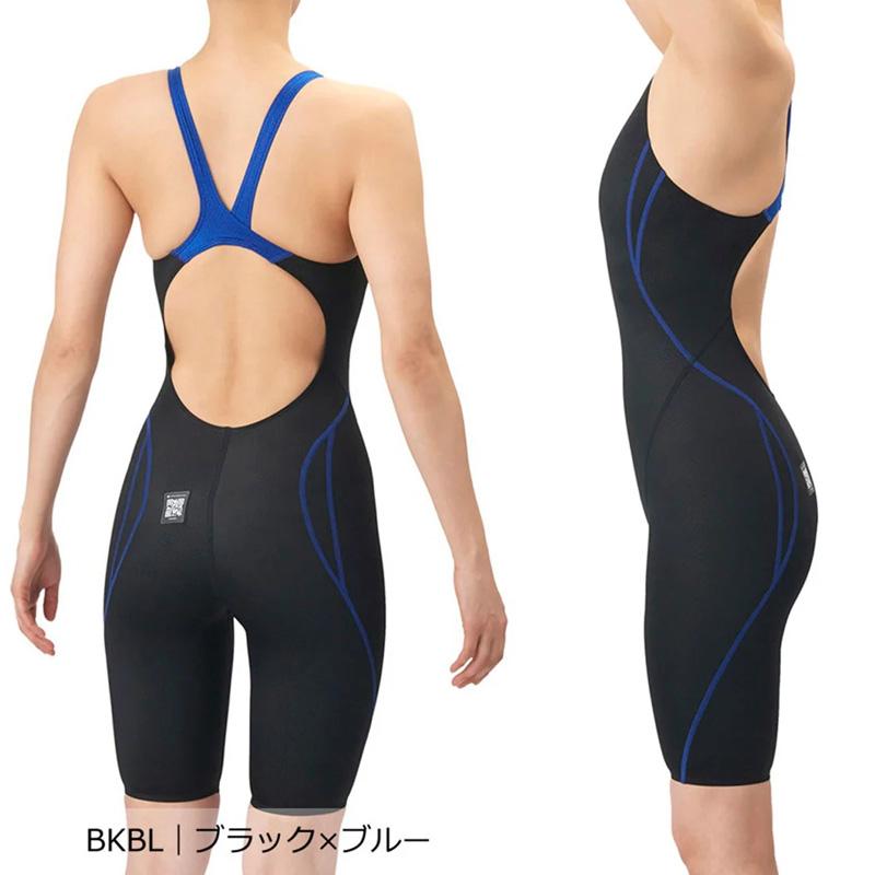 アリーナ（arena） 【競泳水着】アクアアドバンスドハーフスパッツ
