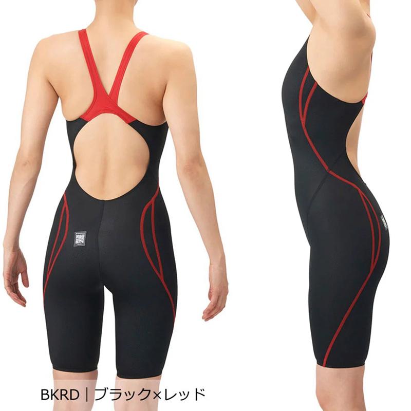 アリーナ（arena） 【競泳水着】アクアアドバンスドハーフスパッツ