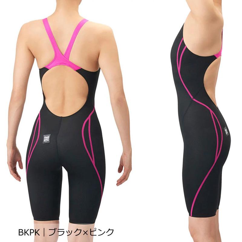 アリーナ（arena） 【競泳水着】アクアアドバンスドハーフスパッツ