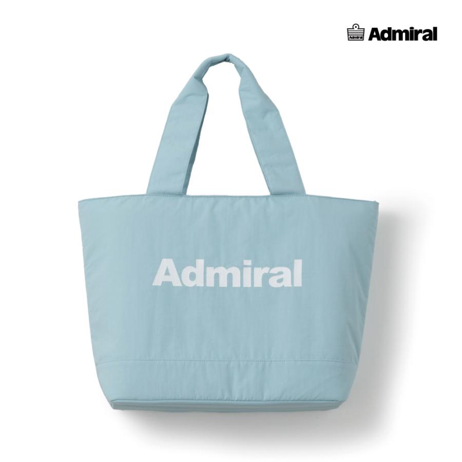 Admiral（アドミラル） ユニセックス ビッグトートバッグ ATMZ603-66