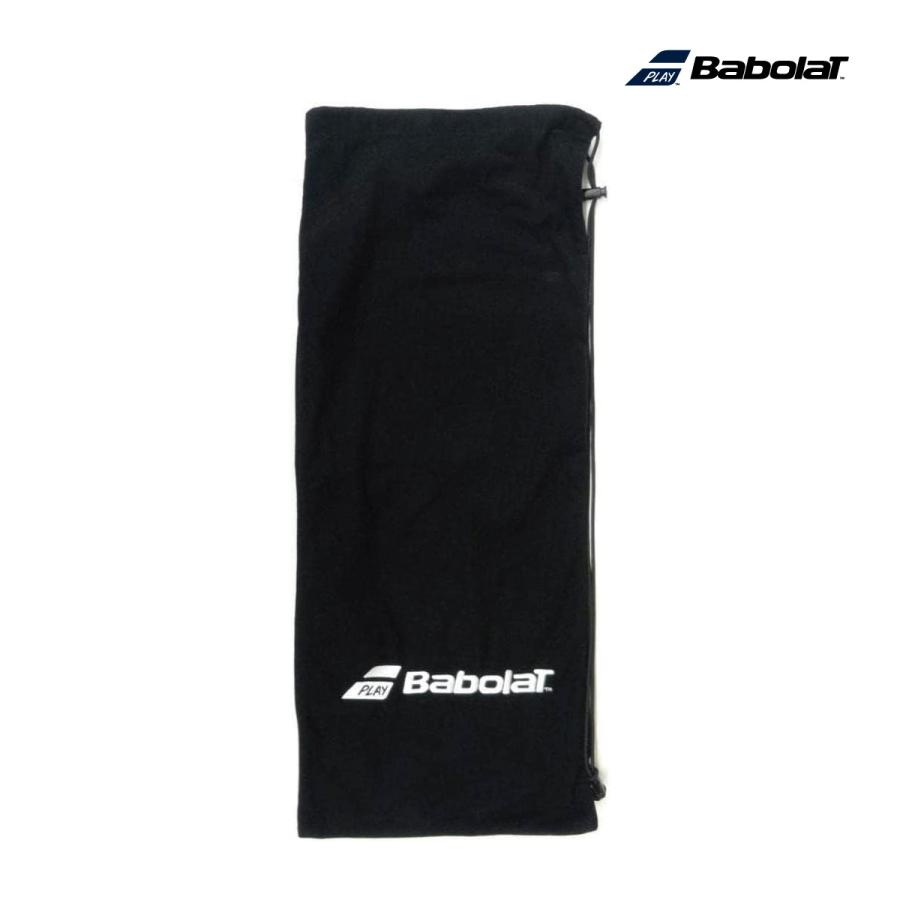 BABOLAT バボラ ラケットケース 757013 RACKETCASE SOFT COVER ソフトケース スリングバッグ テニス