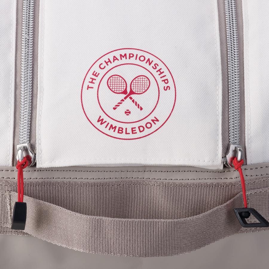 Babolat（バボラ） コートS 751242 COURT S ウィンブルドン