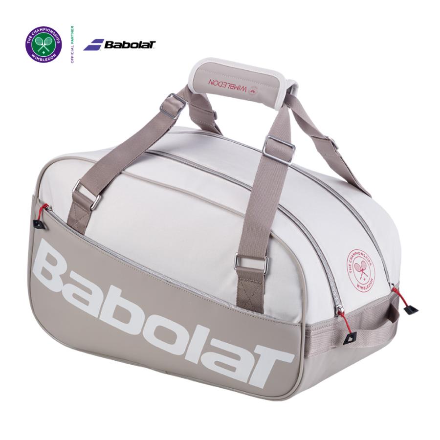 Babolat（バボラ） コートS 751242 COURT S ウィンブルドン