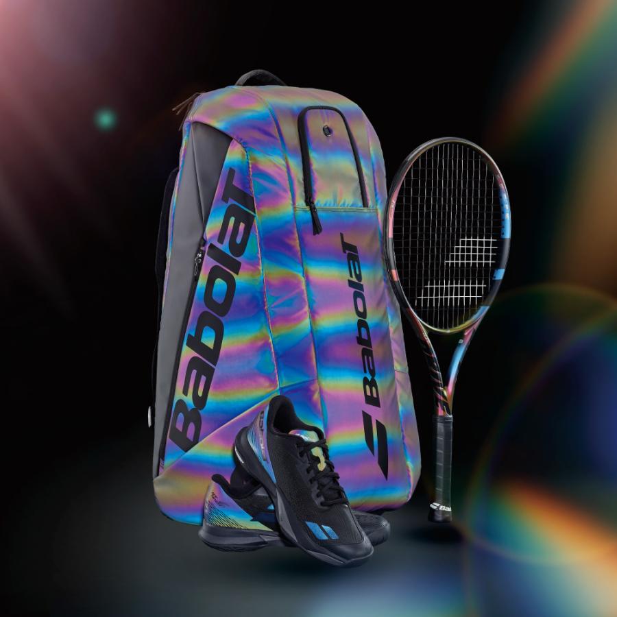 Babolat（バボラ） ラケットホルダー9 ピュアドライブ スペクトラ