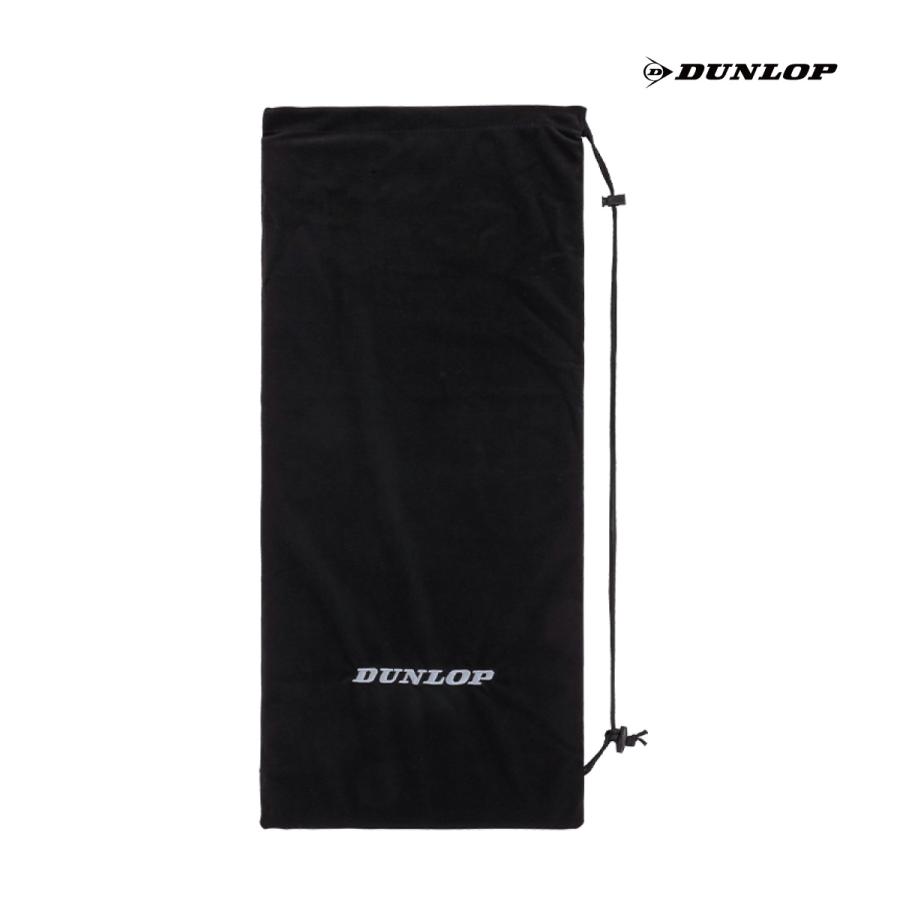 DUNLOP（ダンロップ） ラケットケース TAC-8002 RACKET CASE ソフト