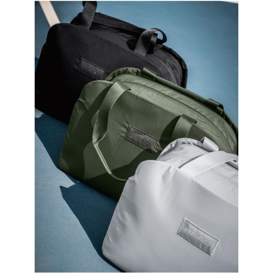 HEAD（ヘッド） HEAD PRO X TOTE BAG プロエックストートバッグ 22L