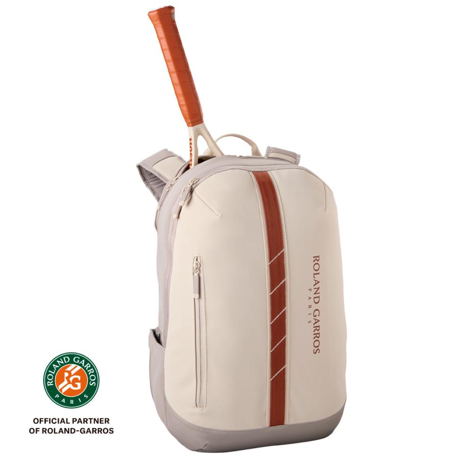 Wilson Roland-Garros BACK PACK ローランギャロス バックバッグ