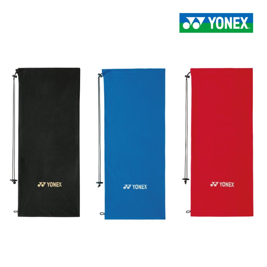 YONEX（ヨネックス） ラケットケース AC540 RACKETCASE SOFT COVER