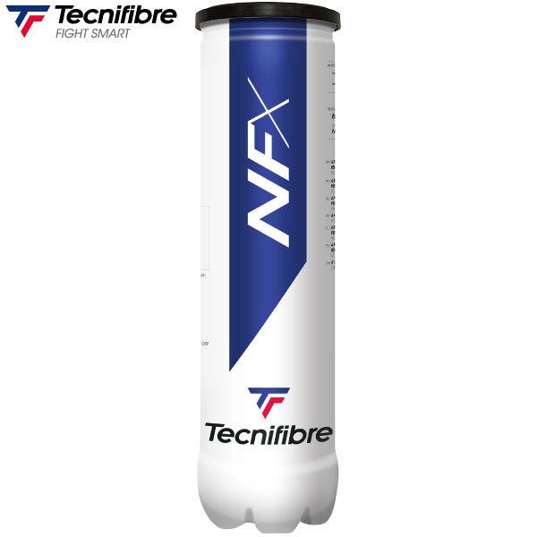 Tecnifibre テクニファイバー エヌエフエックス TECNIFIBRE NFX