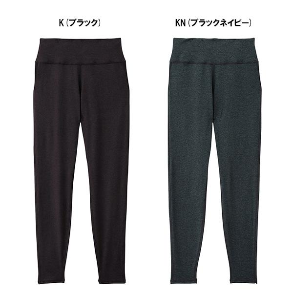 [ダンスキン] レギンス オールデイアクティブレギンス ダンスキン オールデイアクティブレギンス レディース（DA222103