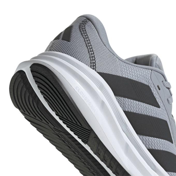 adidas（アディダス） 24FW GALAXY 7M(ID8754) メンズ ランニング