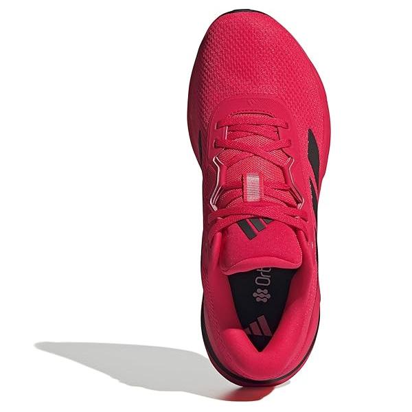adidas（アディダス） 25SS GALAXY 7M(JS3457) メンズ ランニング