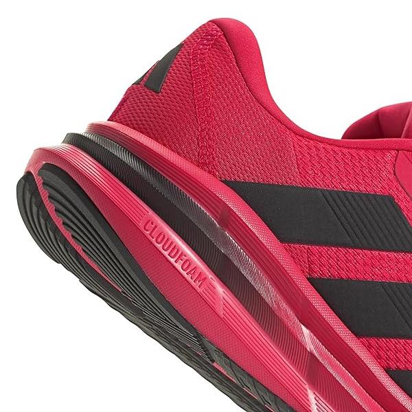 adidas（アディダス） 25SS GALAXY 7M(JS3457) メンズ ランニング