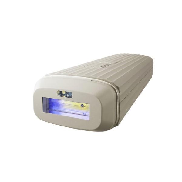 MiCOLA アイリスオーヤマ 光美容器 ハイパワー 男女兼用 モカ LB-M101 