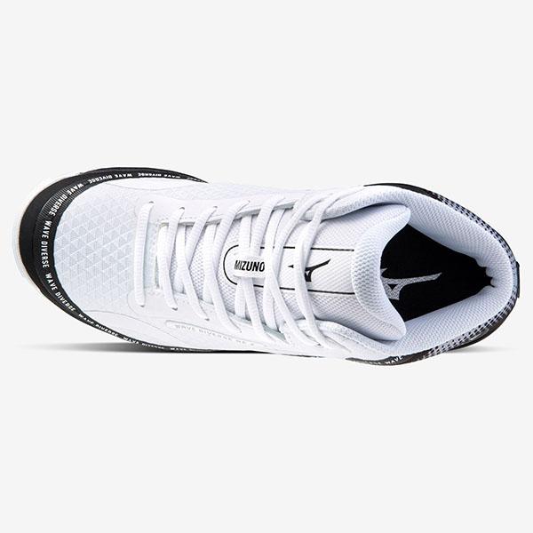 ❗️美品❗️年内限定激安プライス‼️ミズノ ウエーブダイバース DE2 MIZUNO ミズノ ウエーブダイバースDE 2 (K1GF237401) 送料無料