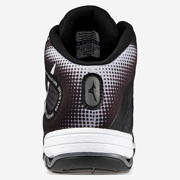 ミズノウェーブダイバーズ　24 MIZUNO（ミズノ） ウエーブダイバースDE 2 (K1GF237409) <BR> 送料無料