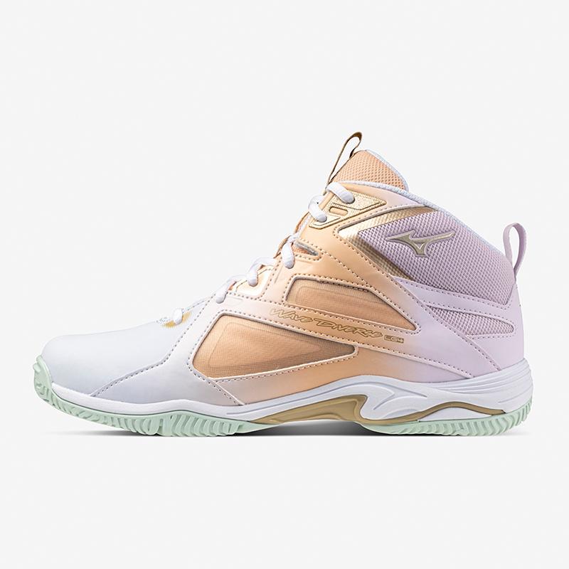 MIZUNO 24SS ミズノ ウエーブダイバース LG4 Ltd ブルー MIZUNO 24SS ミズノ ウエーブダイバース LG4 Ltd ブルー