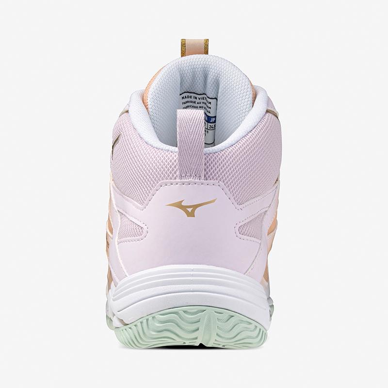 MIZUNO 24SS ミズノ ウエーブダイバース LG4 Ltd ブルー MIZUNO 24SS ミズノ ウエーブダイバース LG4 Ltd ブルー