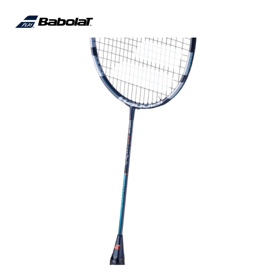 新品 2022 サテライト ブラスト BabolaT バドミントン ラケット サテライト（バボラ） バボラ サテライト ブラスト 2022 BABOLAT
