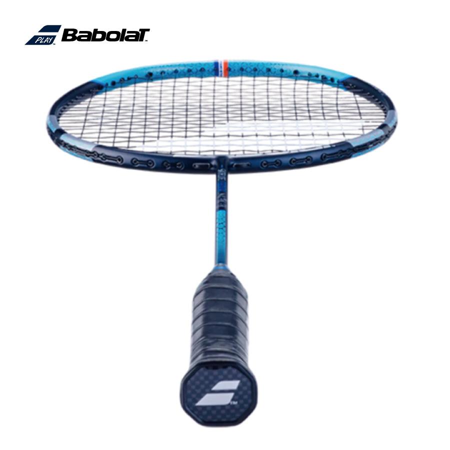 バボラ サテライト エッセンシャル 2022 BABOLAT SATELITE ESSENTIAL 602445 国内正規品 バドミントンラケット