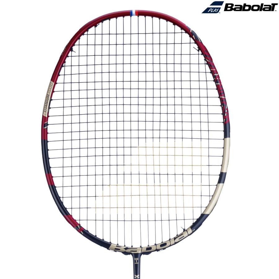 バボラ X-FEEL SPARK 3UG5 babolat Babolat（バボラ） X−FELL FURY エックスフィールフューリー 602435
